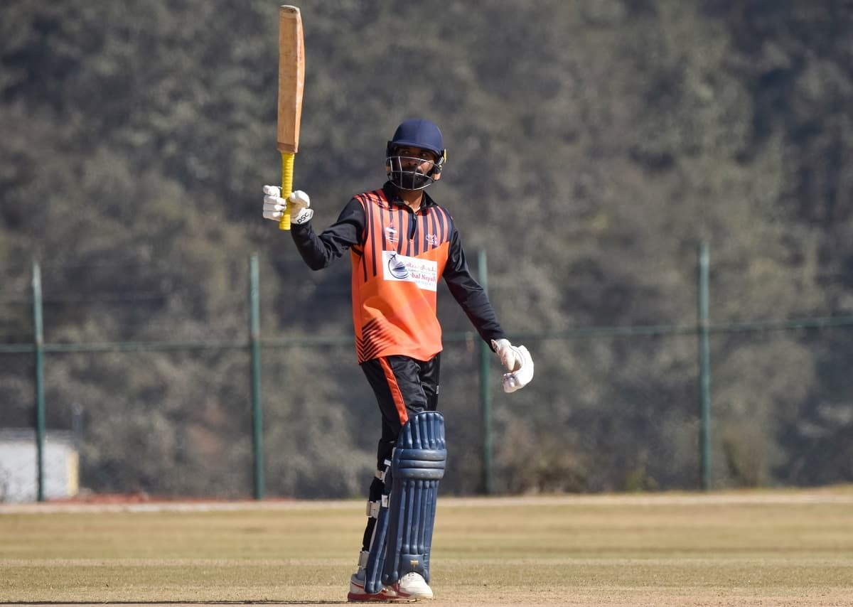 मधेश प्रदेशको विजयी सुरुवात