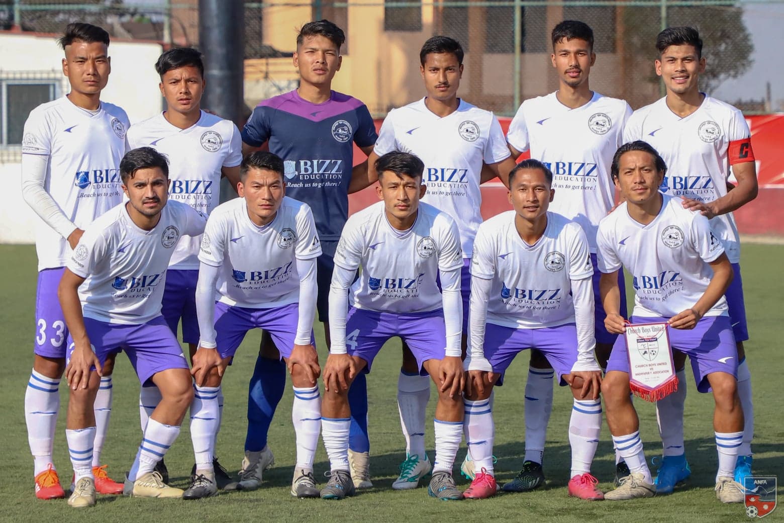 टुसाल र मध्यपुरको बराबरी