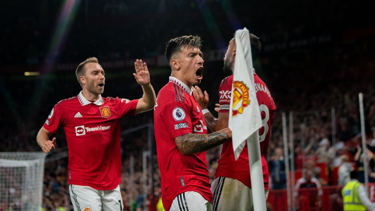 युनाइटेडमा फर्किएको 'ग्लोरी' 