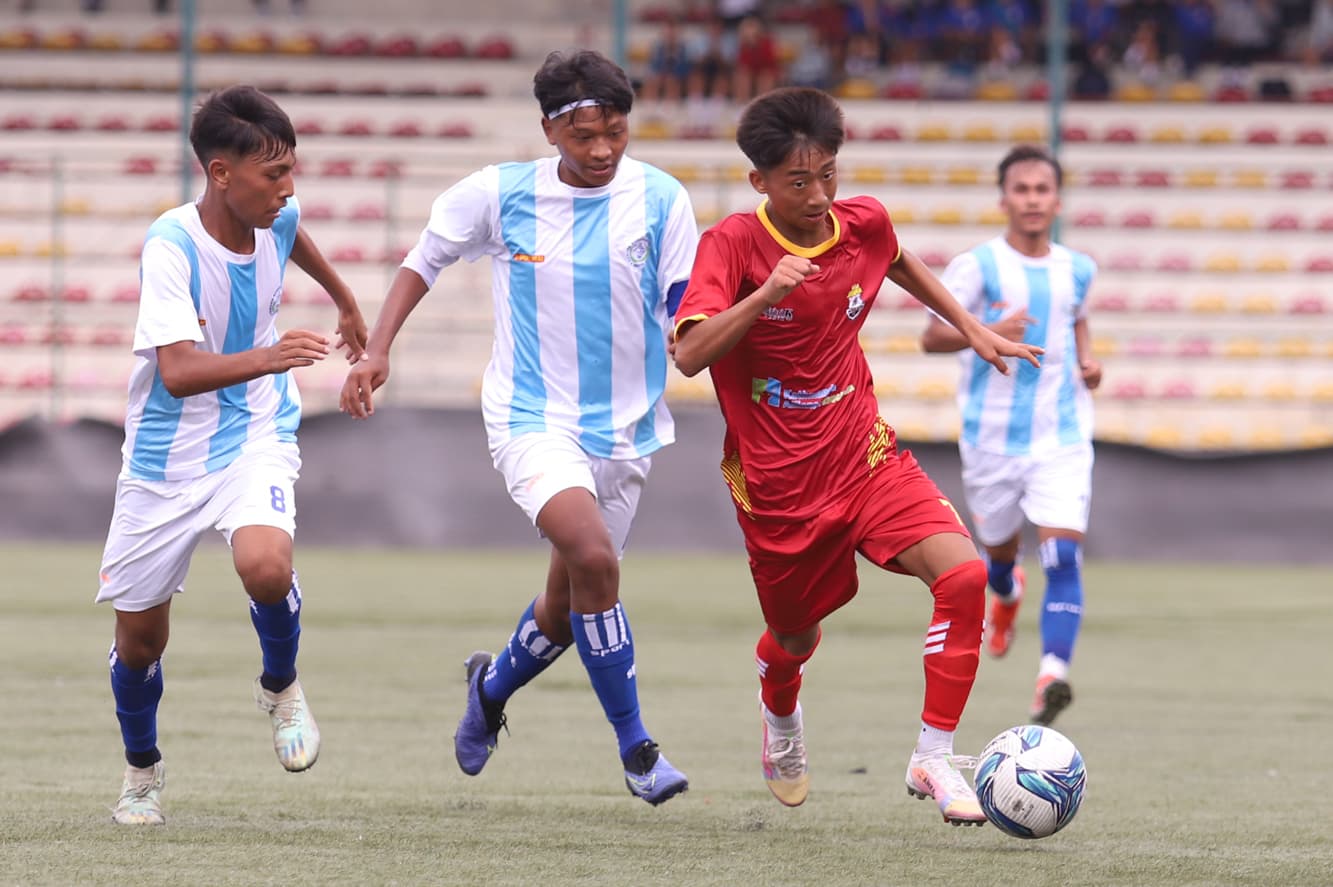 मनाङलाई हराउँदै चौथो स्थानमा उक्लियो संकटा