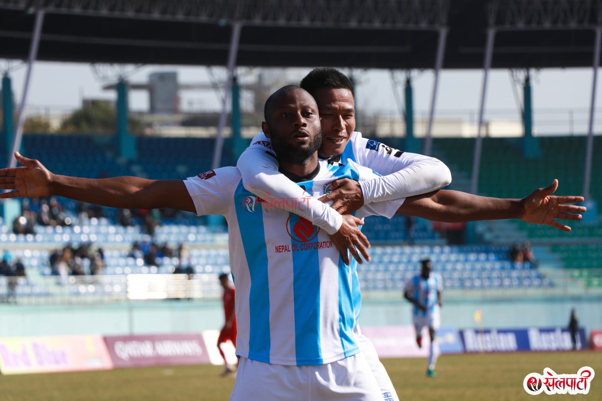 'ए' डिभिजन लिग : खेल तालिका आज सार्वजनिक हुँदै