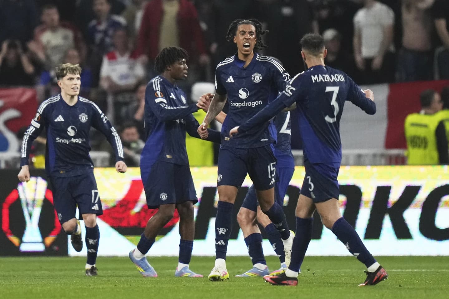 खराब गोलकिपिङको सिकार भयो युनाइटेड