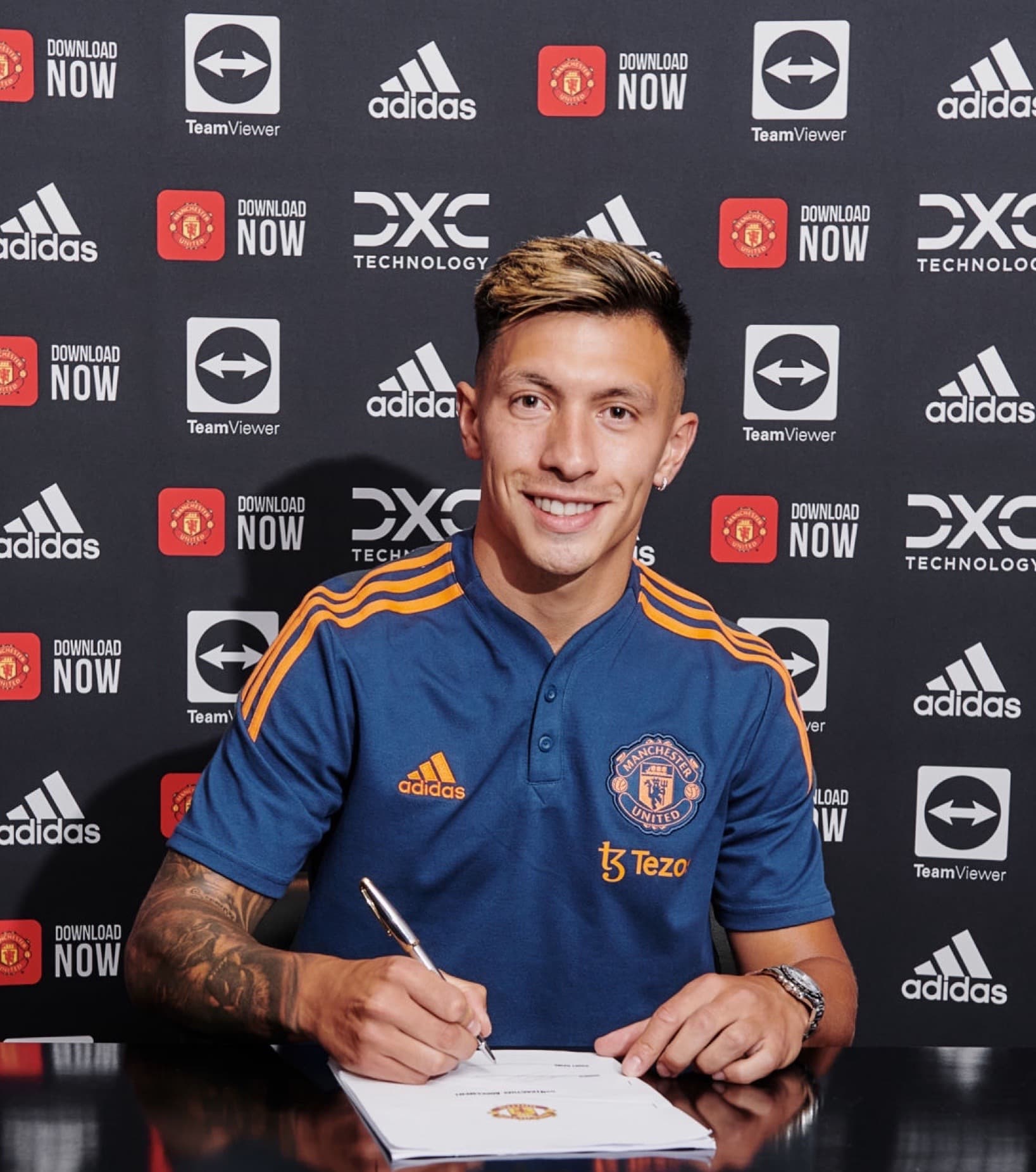 मार्टिनेज युनाईटेडमा