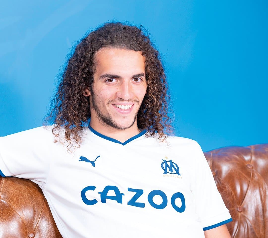 माटियो मार्सेको स्थायी खेलाडी