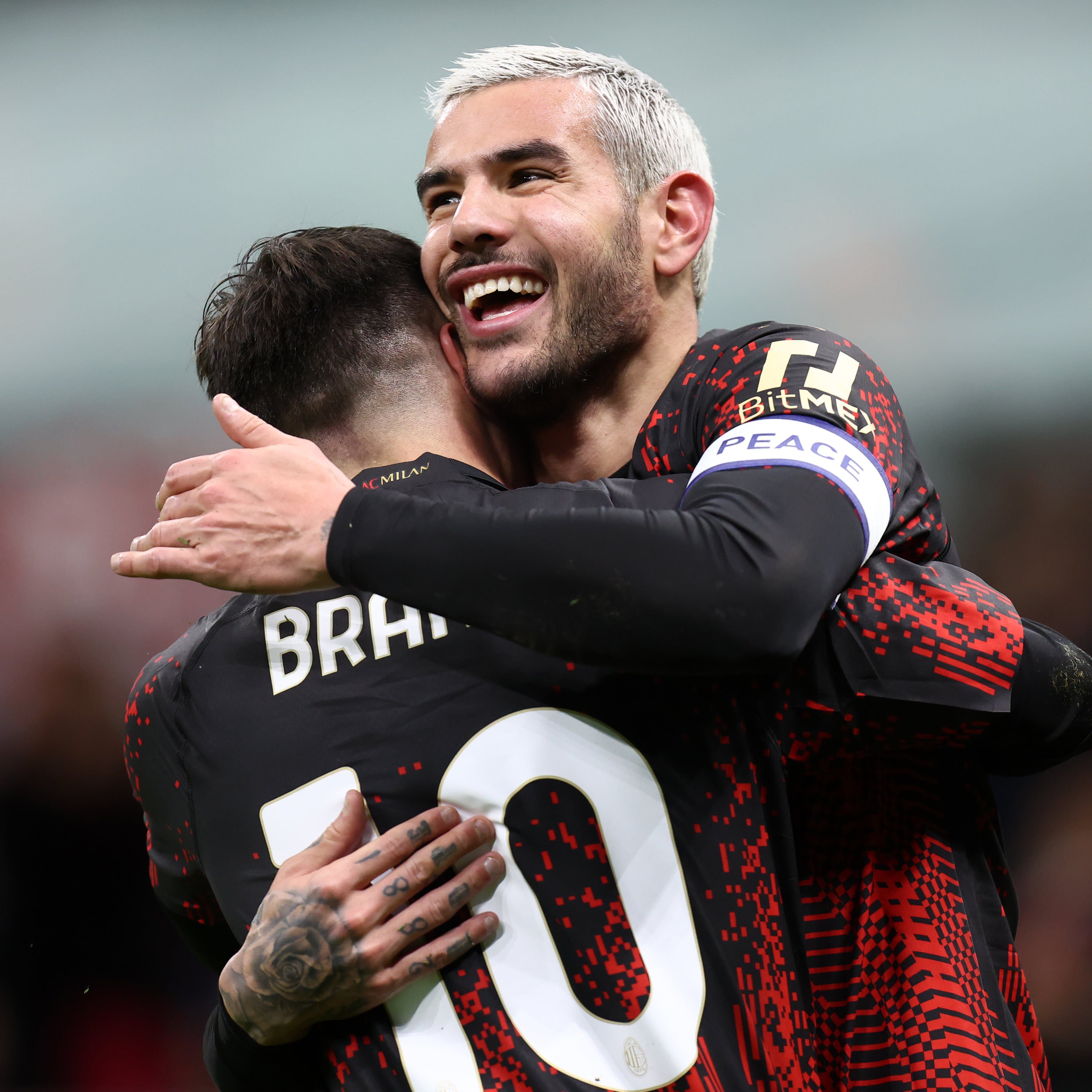 मिलानको सहज जित