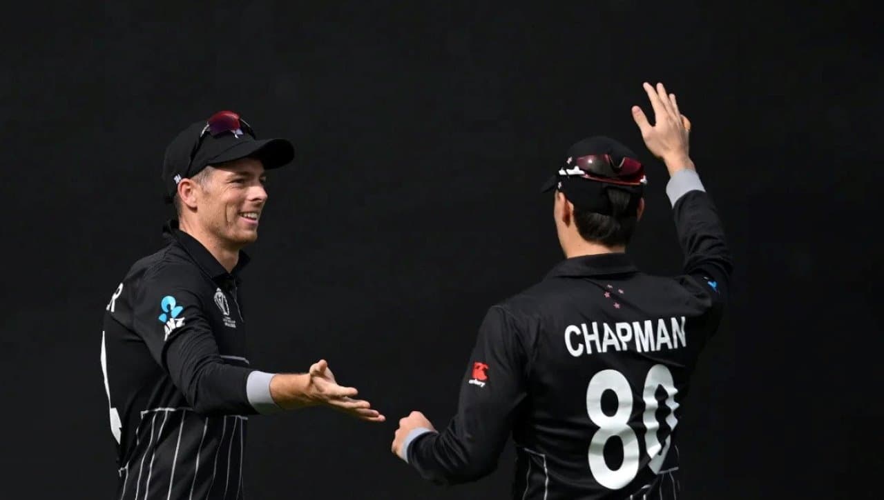 न्युजिल्याण्डनै सेमिफाइनलको मुख्य दाबेदार