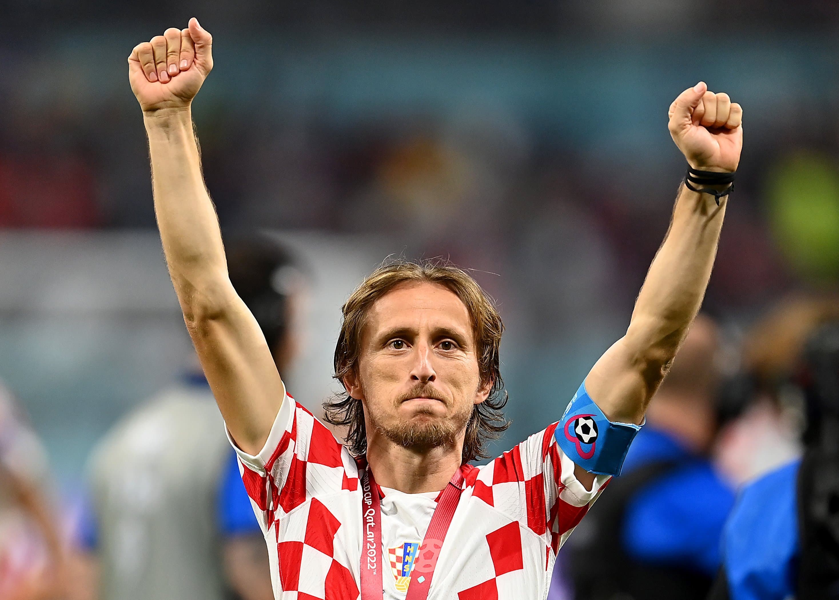 मोड्रिचले तत्काल सन्यास नलिने