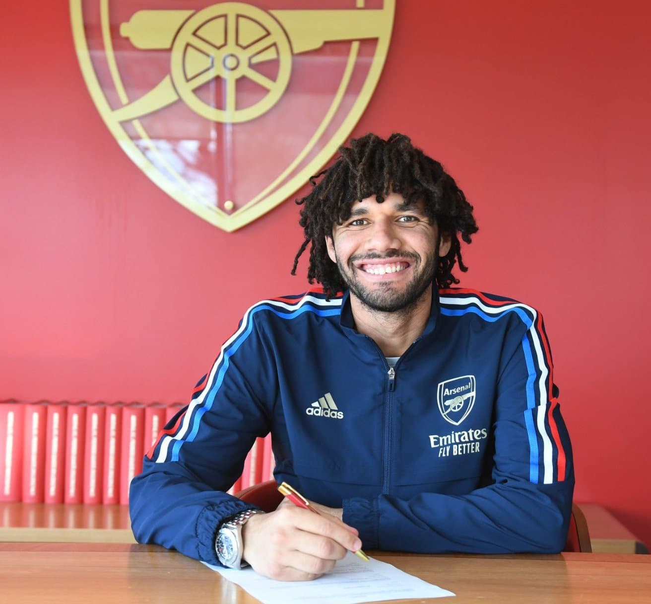 मोहमदद्वारा सम्झौता नवीकरण