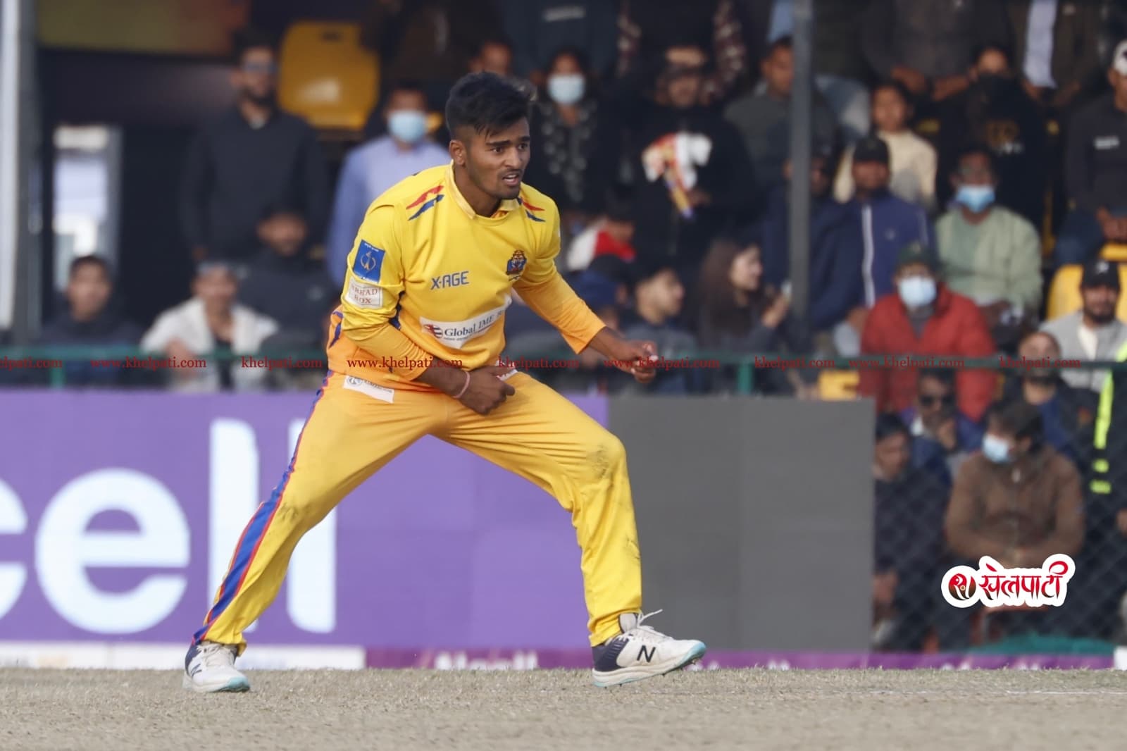 नरेनको अद्वितीय बलिङ