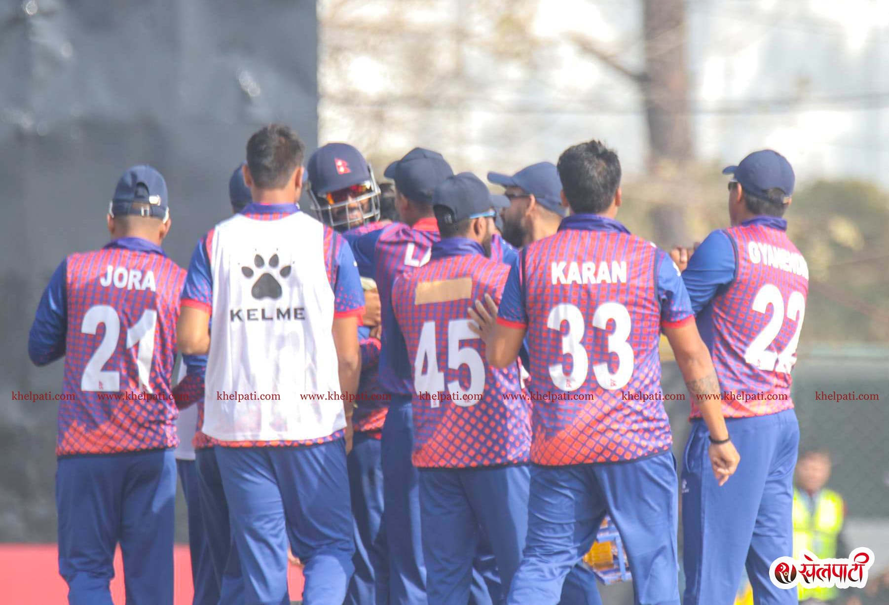 नेपालको एकदिवसीय विश्वकपको छनोट खेल्ने सम्भावना कति ?