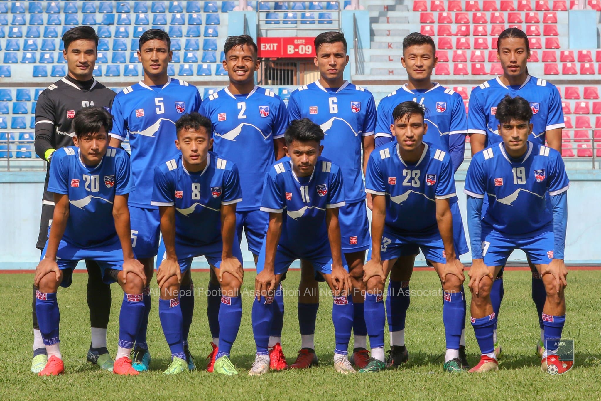 नेपालले आज ओमानसँग खेल्दै