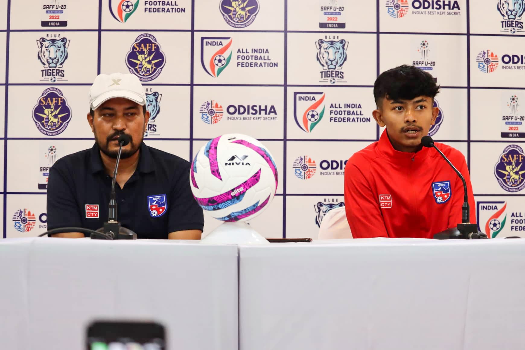 साफ यू-२० : सुखद सुरुआतको योजनामा नेपाल