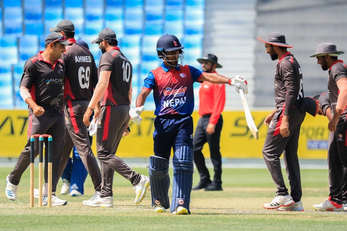 नेपालको इतिहासकै कमजोर प्रदर्शन !