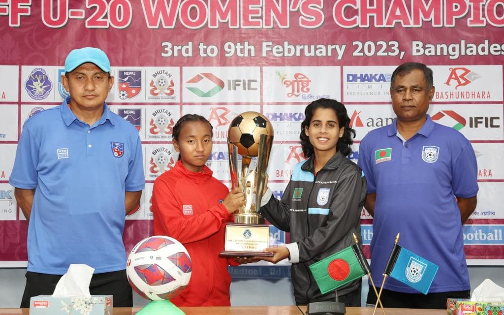 बंगलादेशलाई कडा चुनौती दिने नेपालको लक्ष्य