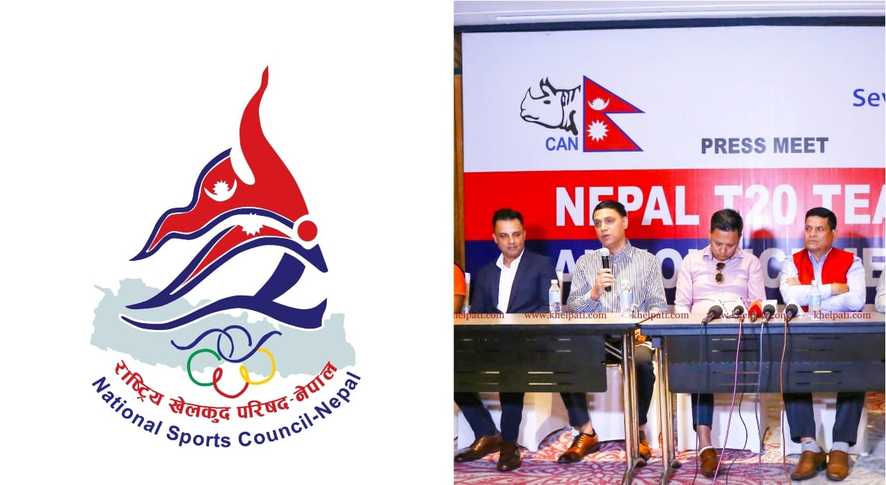 नेपाल टी-ट्वान्टी लिगबारे छानबिन गर्न राखेपद्वारा समिति गठन