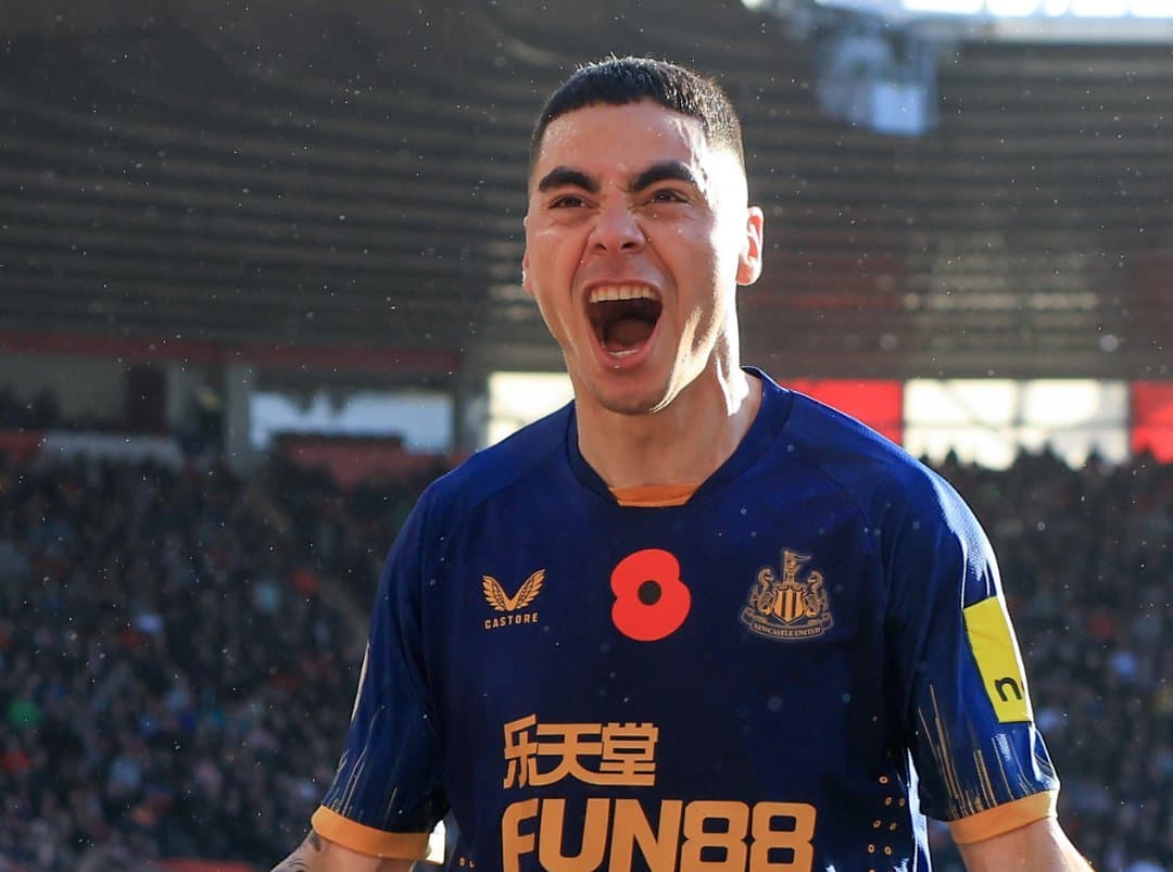 न्युकासलको फराकिलो जित