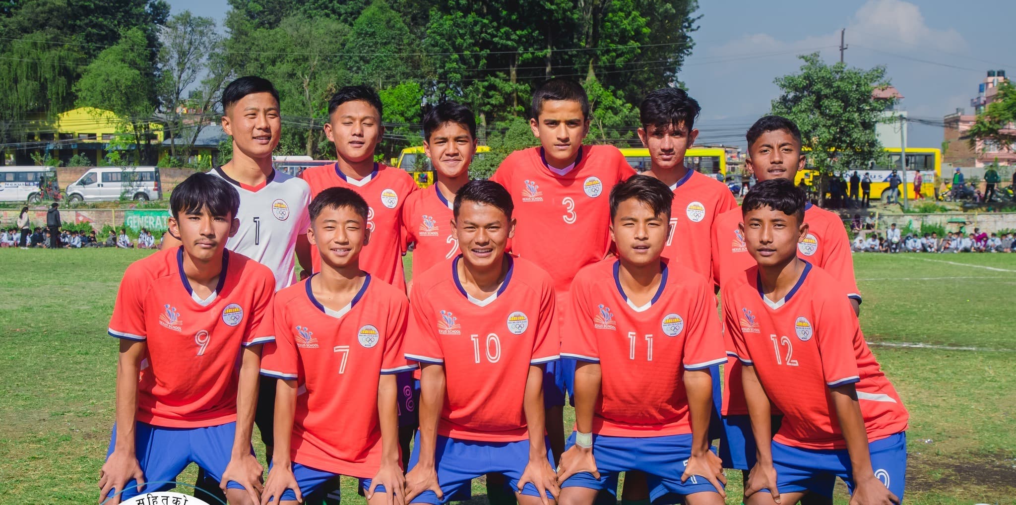 नेक्सस र लाइसियम सेमिफाइनलमा