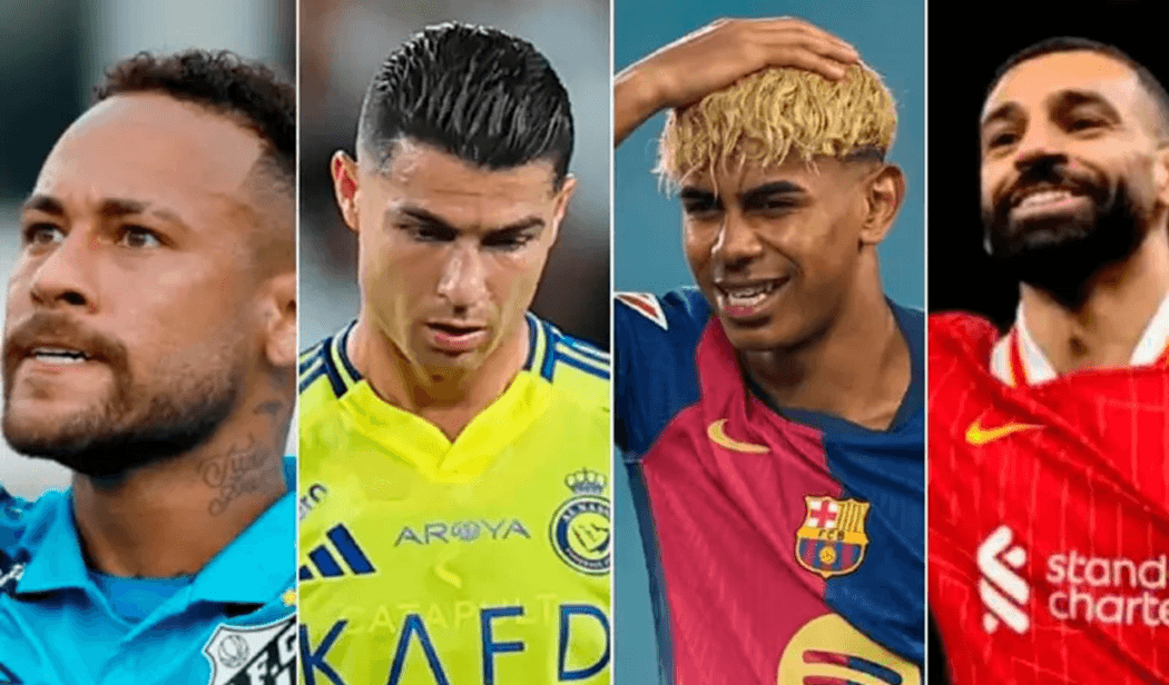 यी स्टारबिना हुँदैछ क्लब विश्वकप