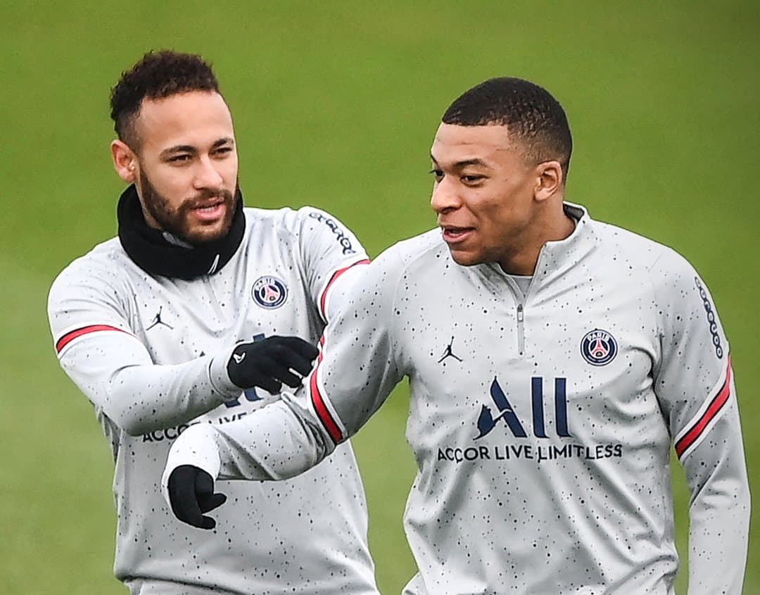 नेयमार रियल मड्रिडविरुद्ध खेल्न सक्ने