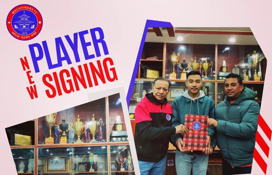 निसेन मछिन्द्रमा अनुबन्धित