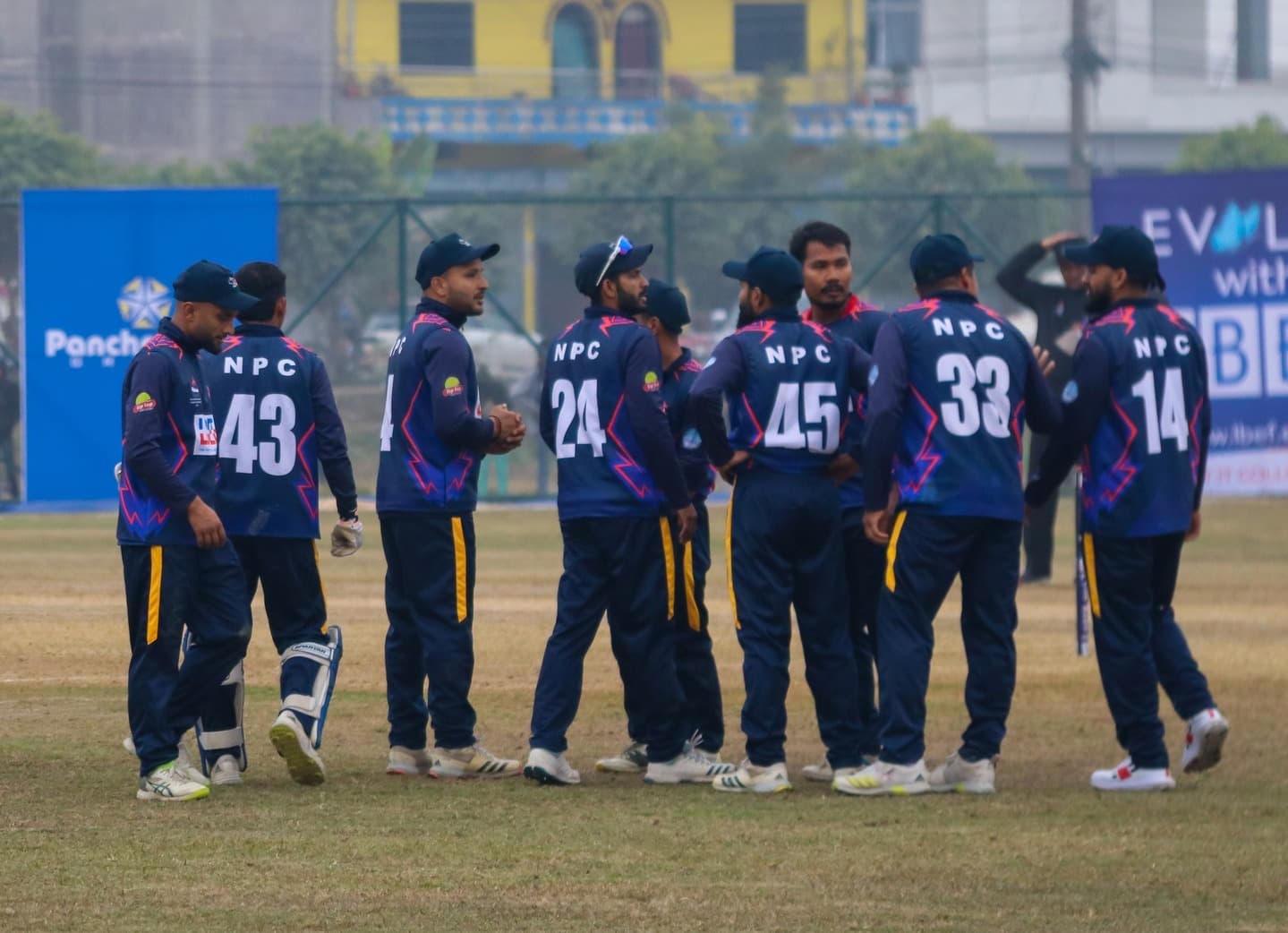 कर्णालीमाथि पुलिसको जित