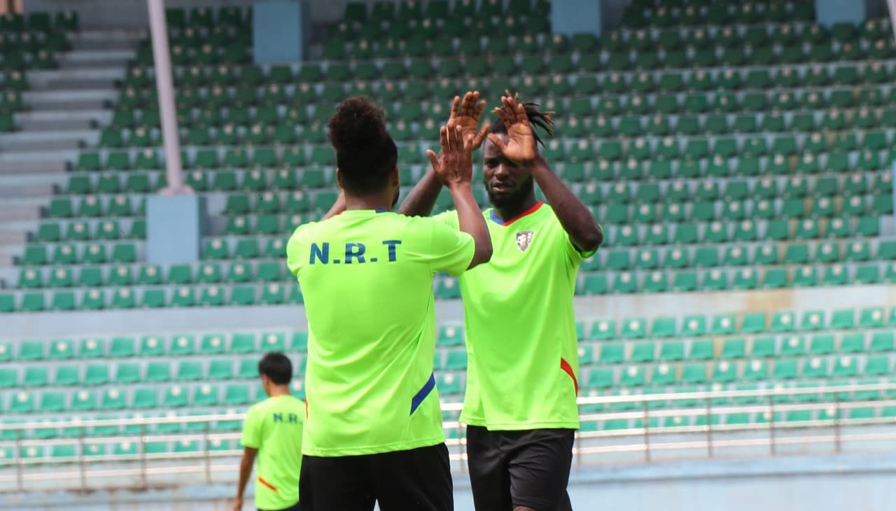 क्लब फुटबलको स्तर नाप्ने मौका