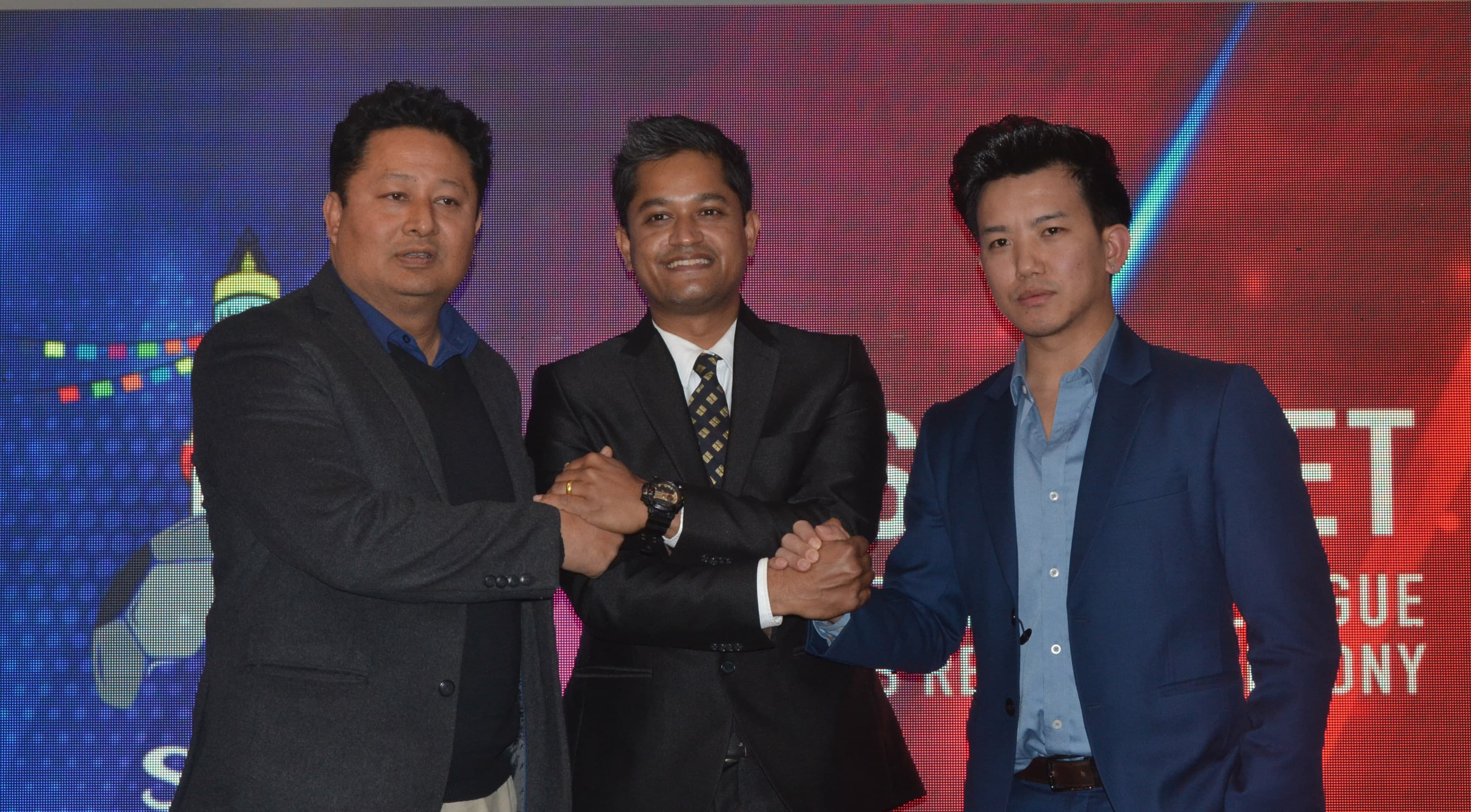 एनएसएलका नयाँ टिम - झापा, विरगंज र इलाम