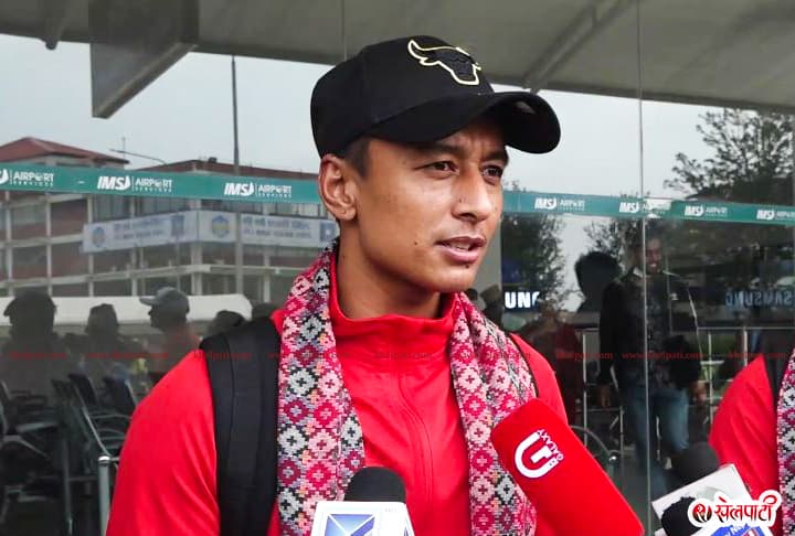 पुराना खेलाडी भएको भए केहि फरक हुन्थ्यो - नवयुग