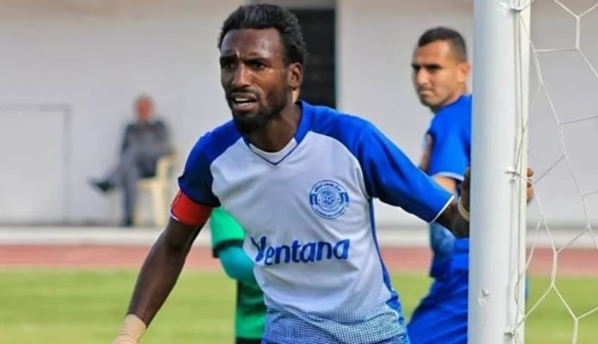 इजरायलले चलाएको गोली लागेर ‘प्यालेस्टिनी पेले’ को मृत्यु