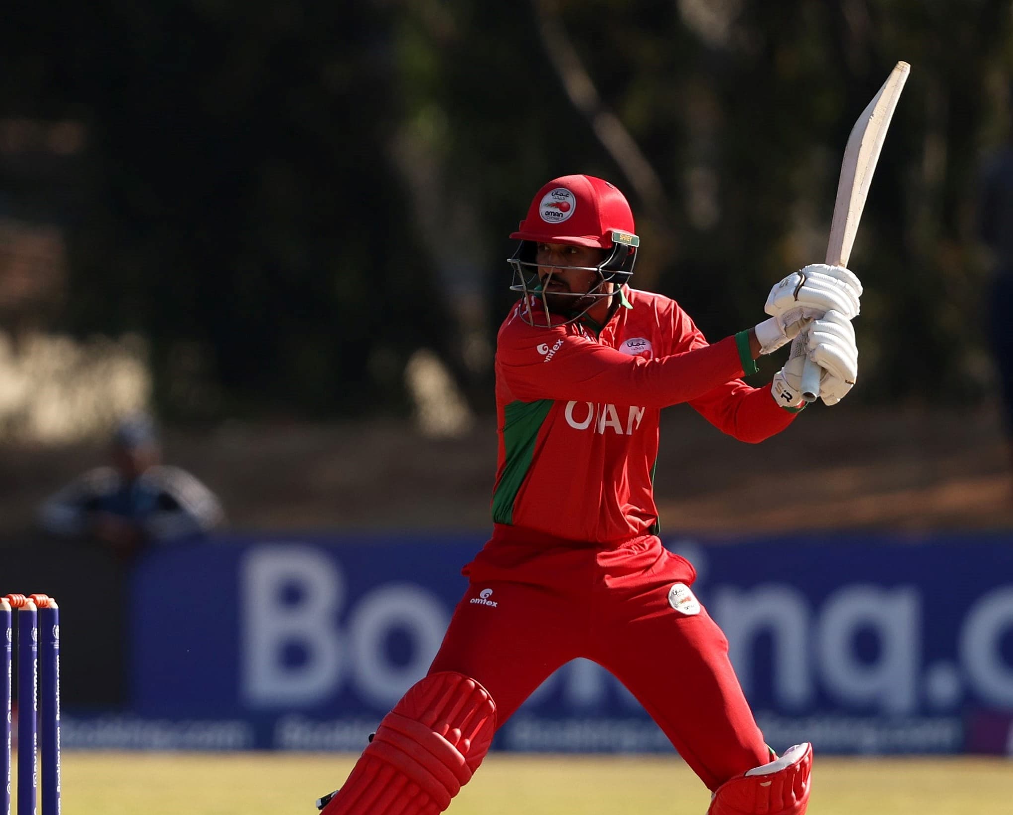 फेरि हार्यो युएई 