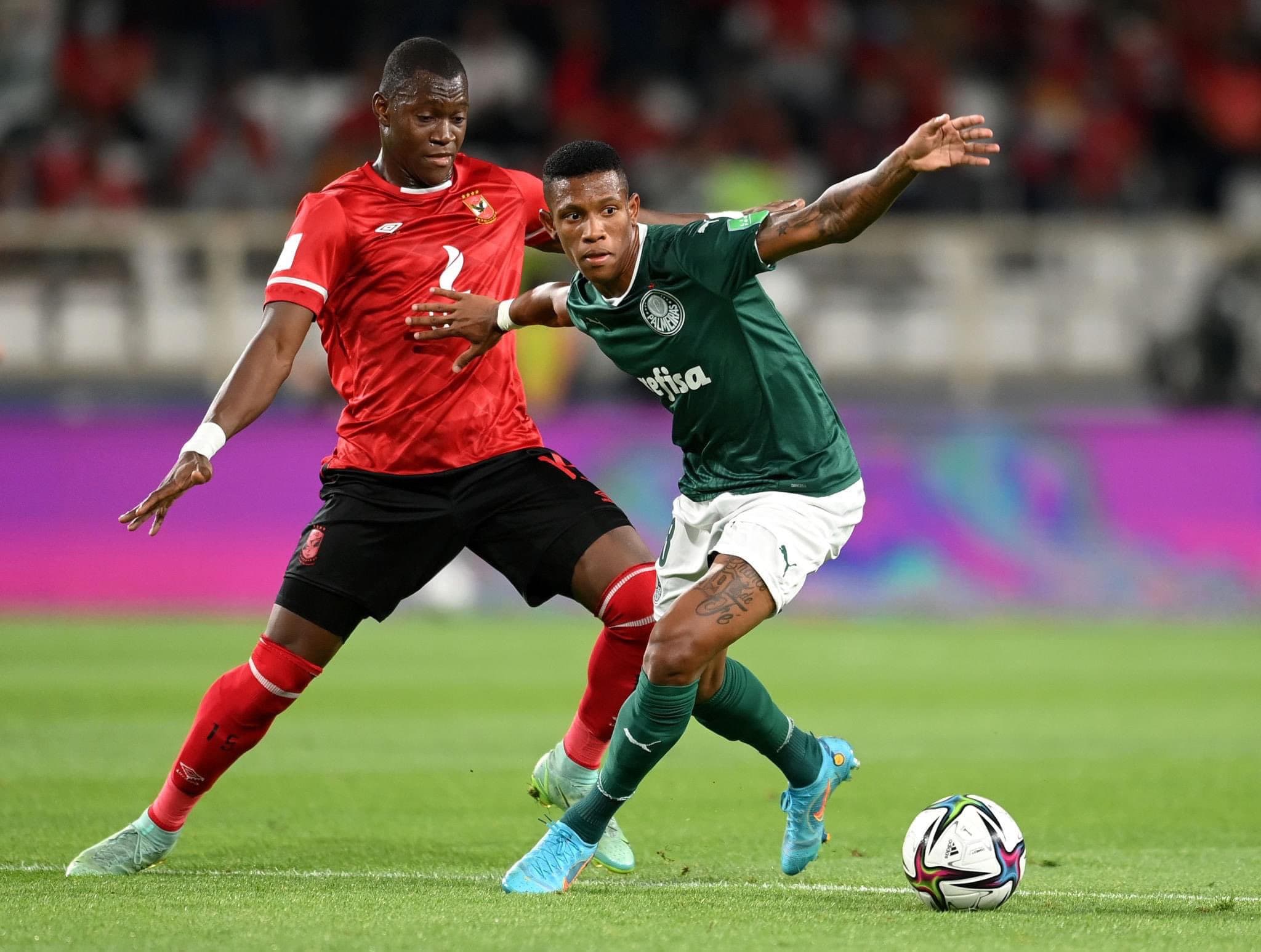 पाल्मिरस फाइनलमा