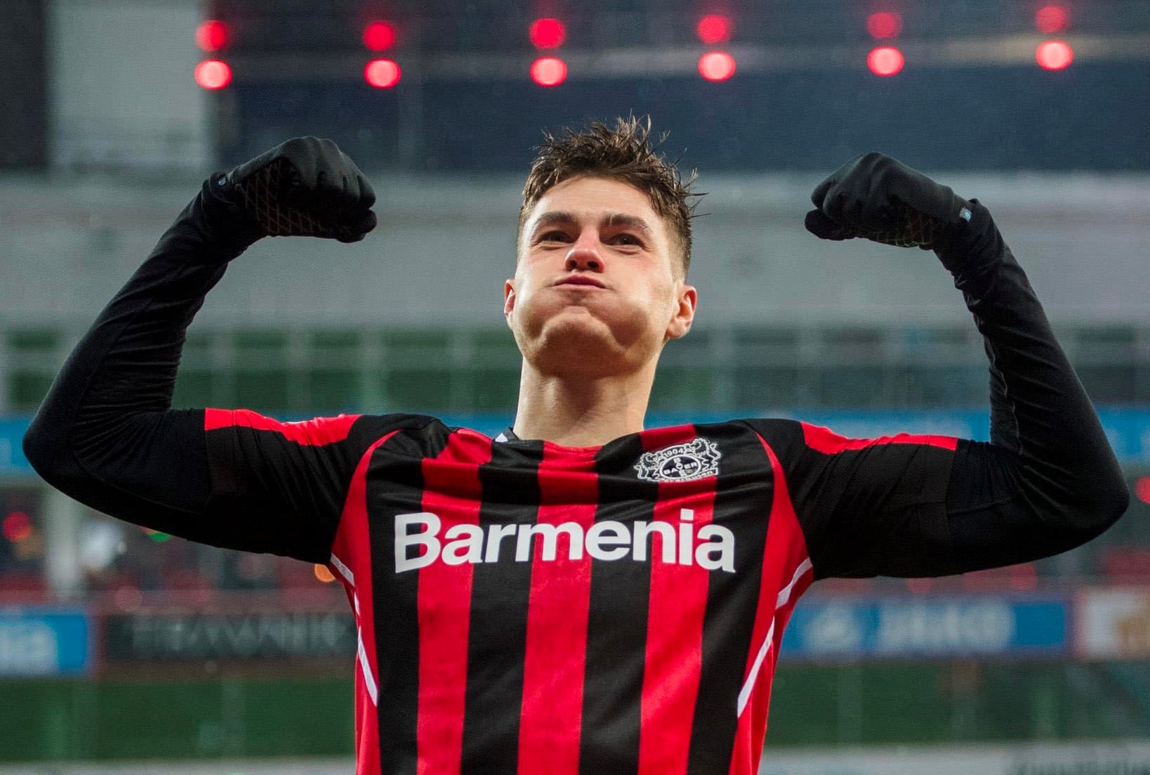 प्याट्रिक सिकद्वारा सम्झौता नवीकरण