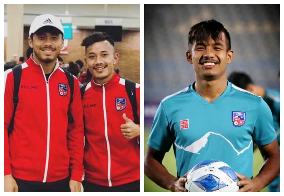 तेज, दिनेश र गौतम अष्ट्रेलियातर्फ