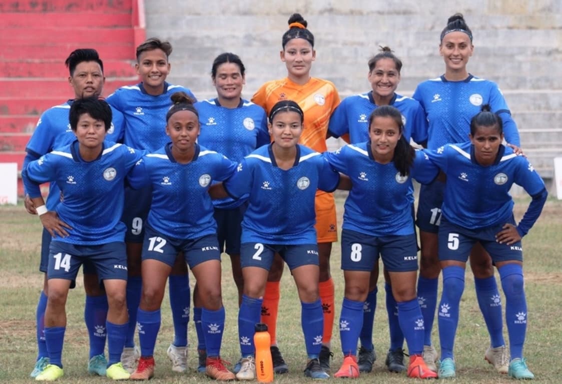 आयोजकलाई हराउँदै पुलिस फाईनलमा  