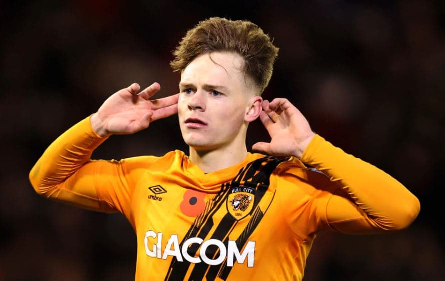 फरवार्ड पोटर ब्रेन्टफोर्डमा