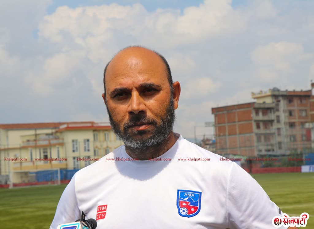 दशैंमा समर्थकलाई उत्कृष्ट नतिजा दिने लक्ष्य   