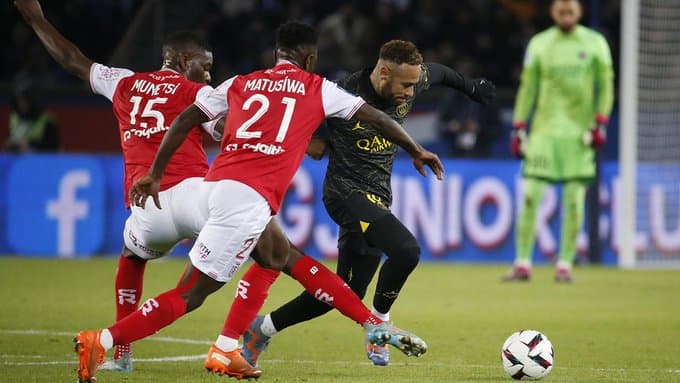 पीएसजी रोकियो