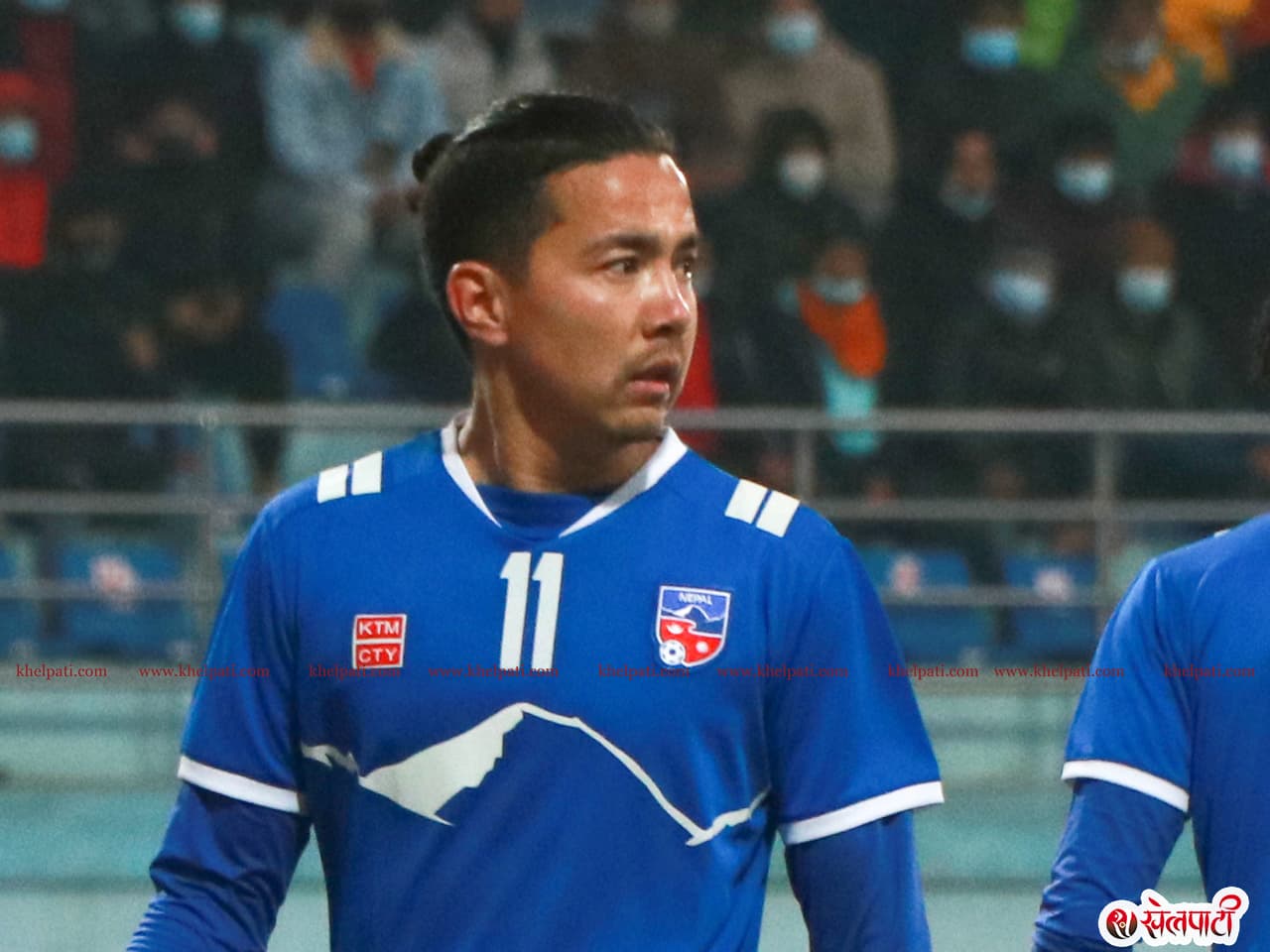 मनाङ छाडेका पुजन मछिन्द्रमा