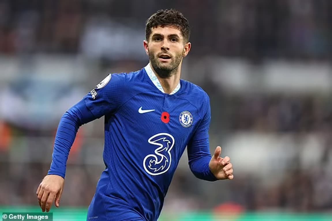 पुलिसिकले चेल्सी छाड्न सक्ने !