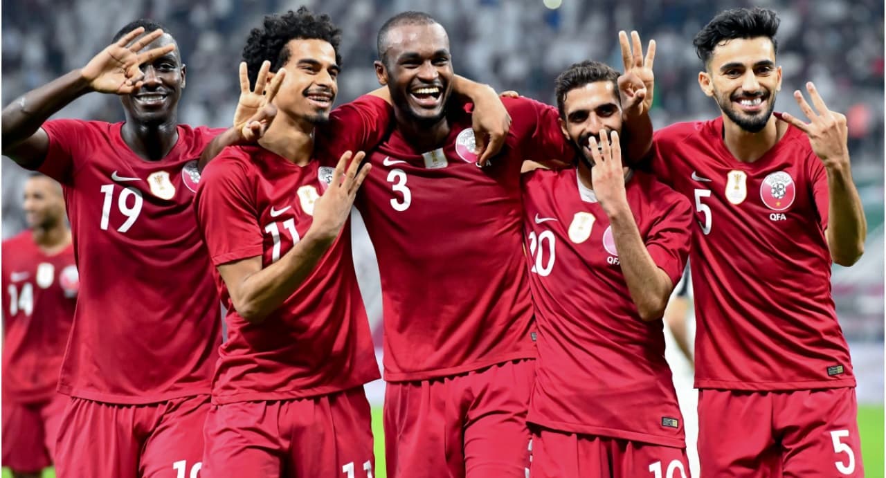 उद्घाटन खेललाई लिएर उत्साहित कतार