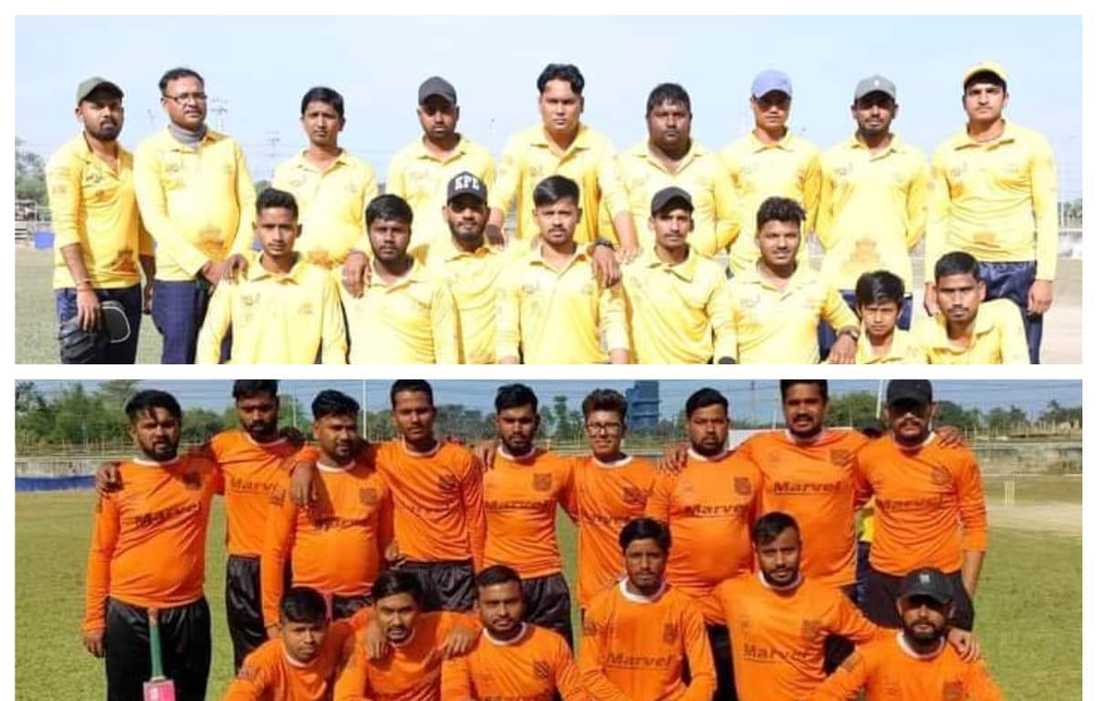 चोपरा सनराईजको विजयी सूरुवात