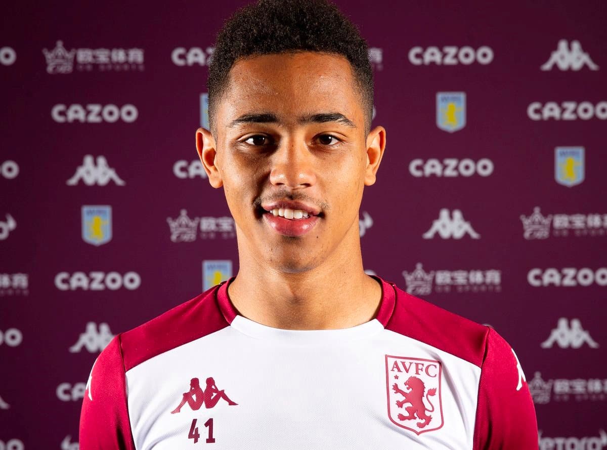 ज्याकोब भिल्लामै रहने