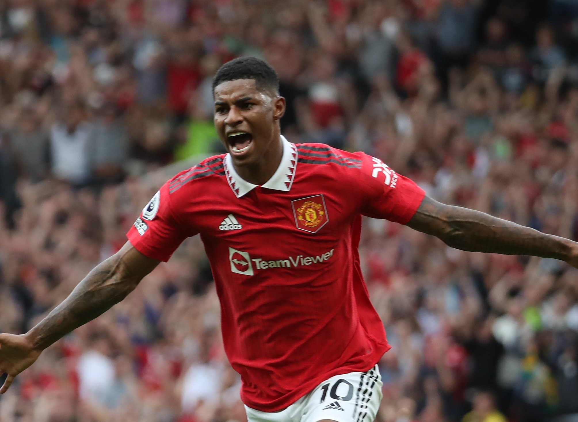 युनाईटेडले शीर्ष स्थानको आर्सनललाई हरायो