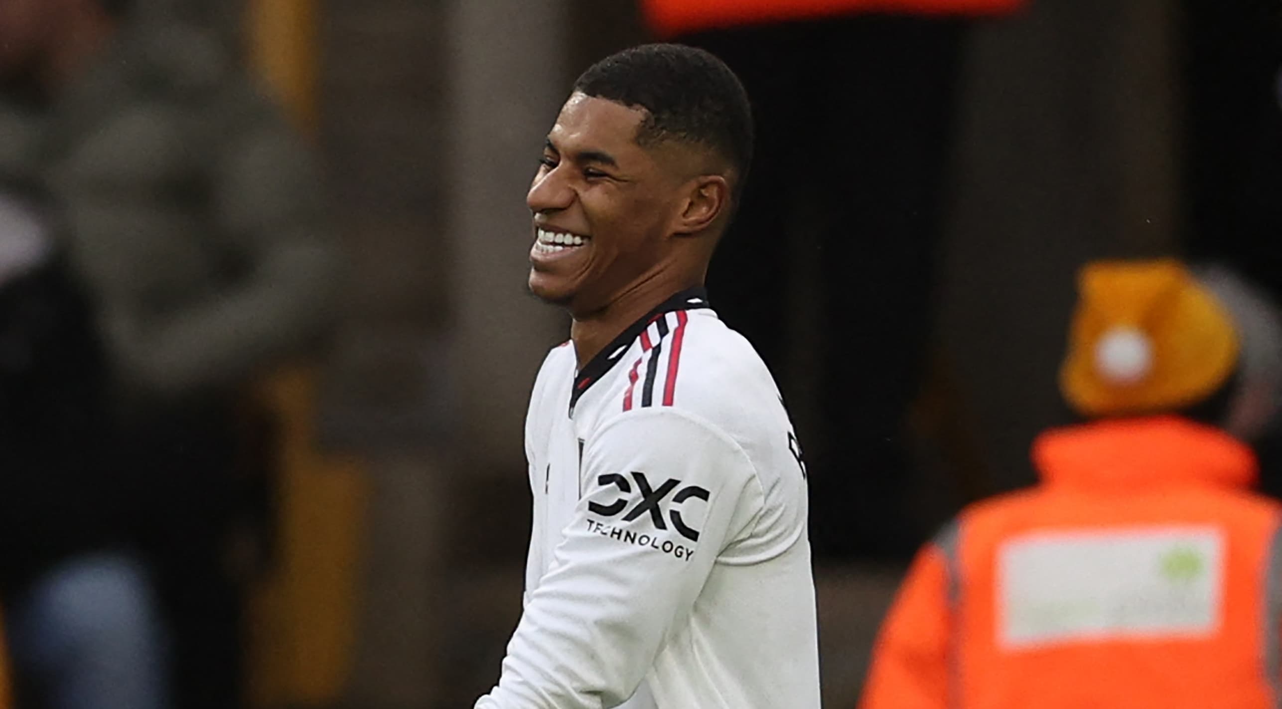 राषफोर्डको गोलमा युनाईटेडको जित