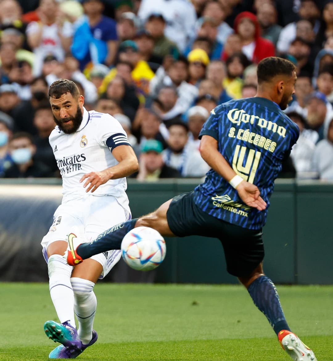 बराबरीमा रोकियो रियल