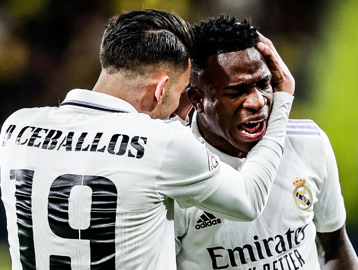 रियलको पुनरागमन जित