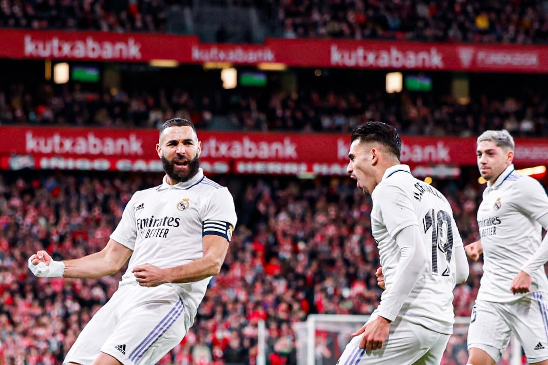 रियलको सहज जित