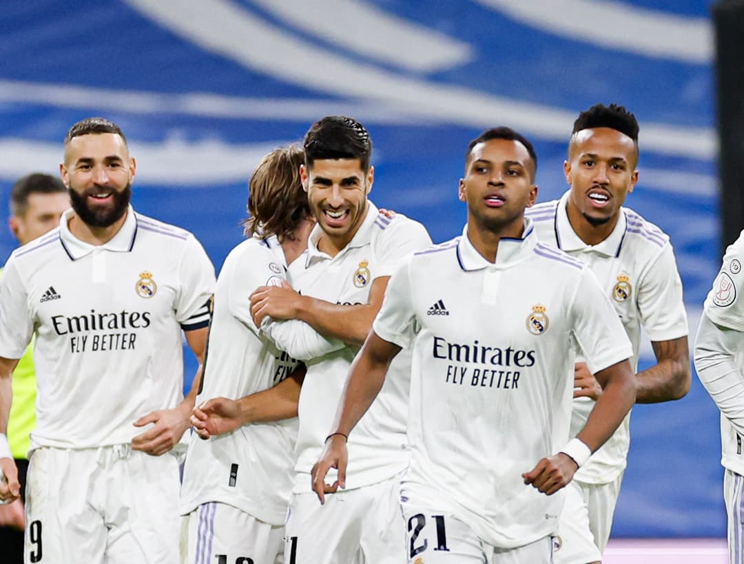 रियल सेमिफाइनलमा