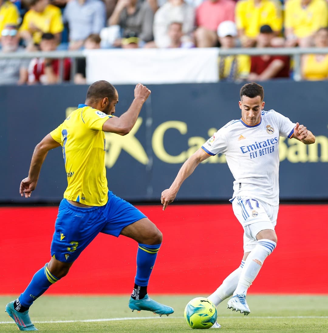 बराबरीमा रोकियो रियल