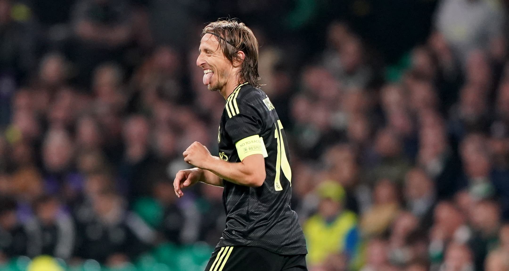 रियलको विजयी सुरुआत